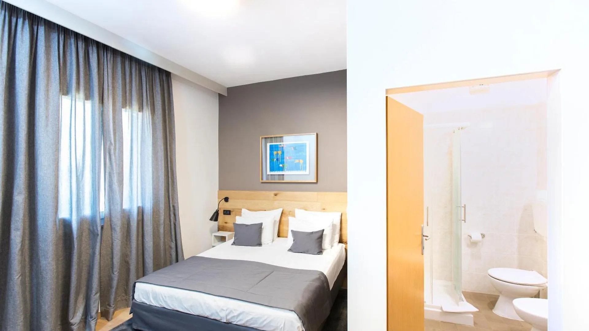 ゲストハウス Rooms Valbandon 2377 クロアチア