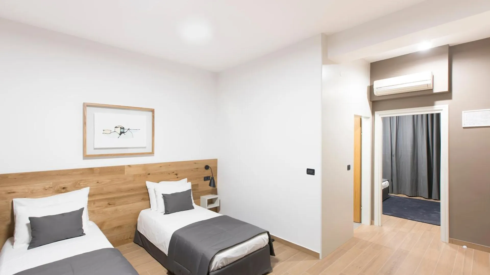Rooms Valbandon 2377