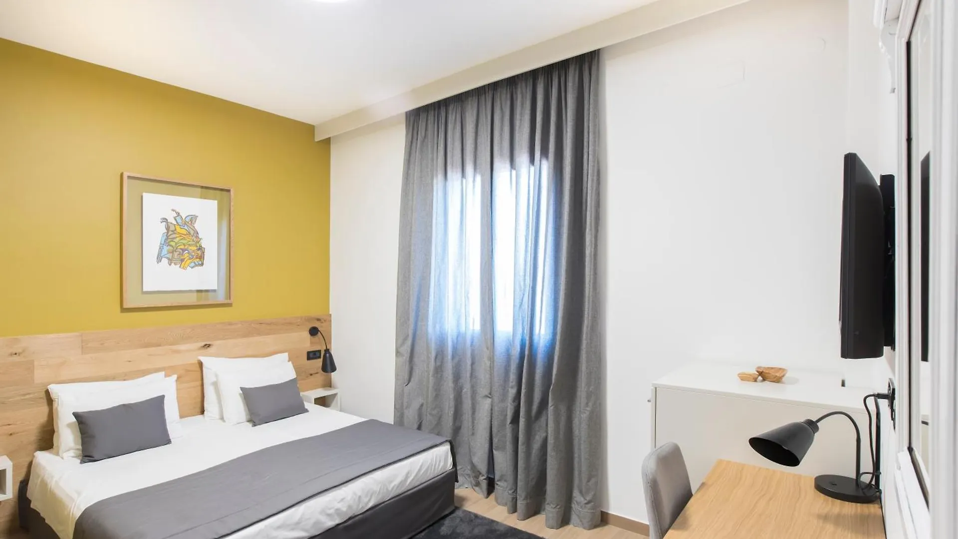 ゲストハウス Rooms Valbandon 2377