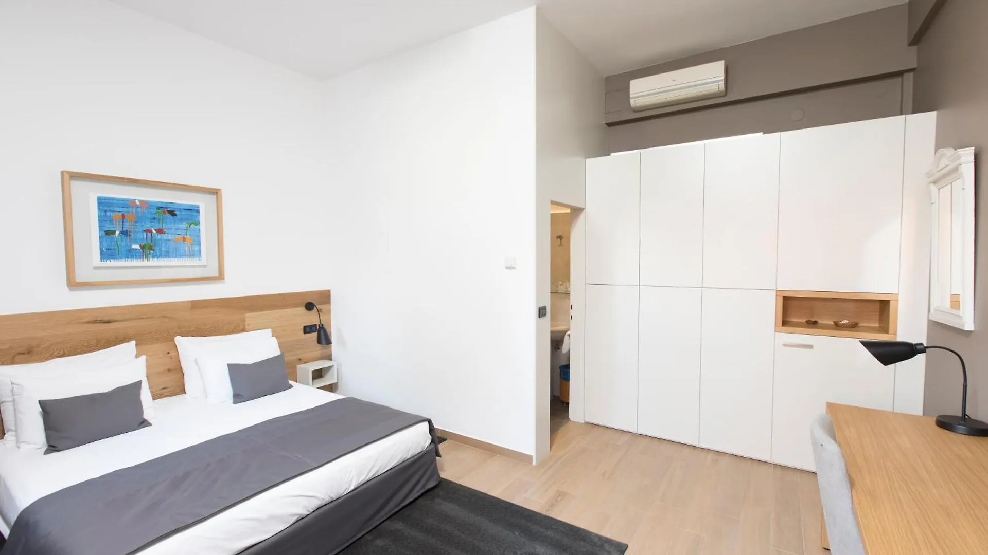 ゲストハウス Rooms Valbandon 2377