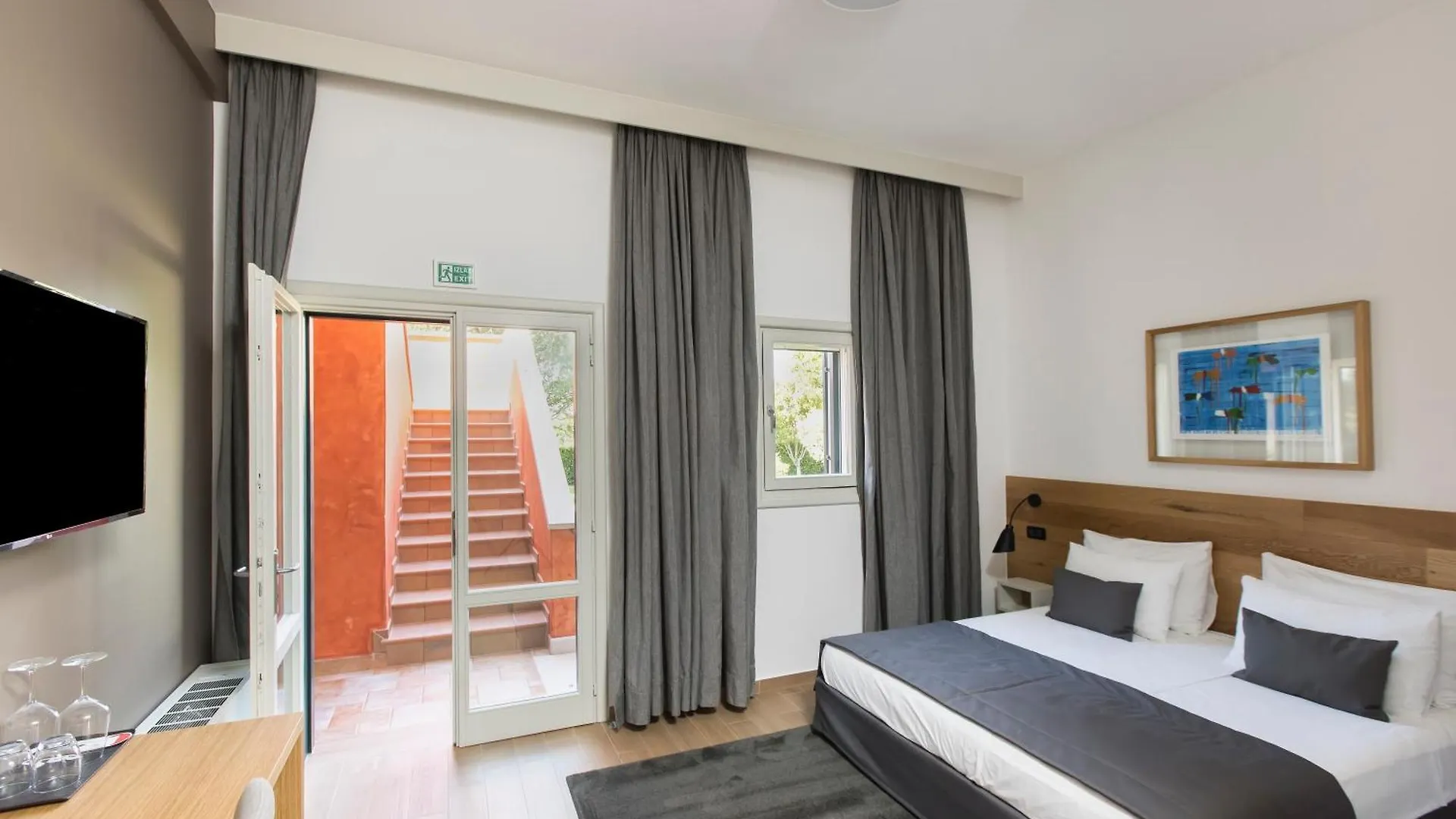 Rooms Valbandon 2377
