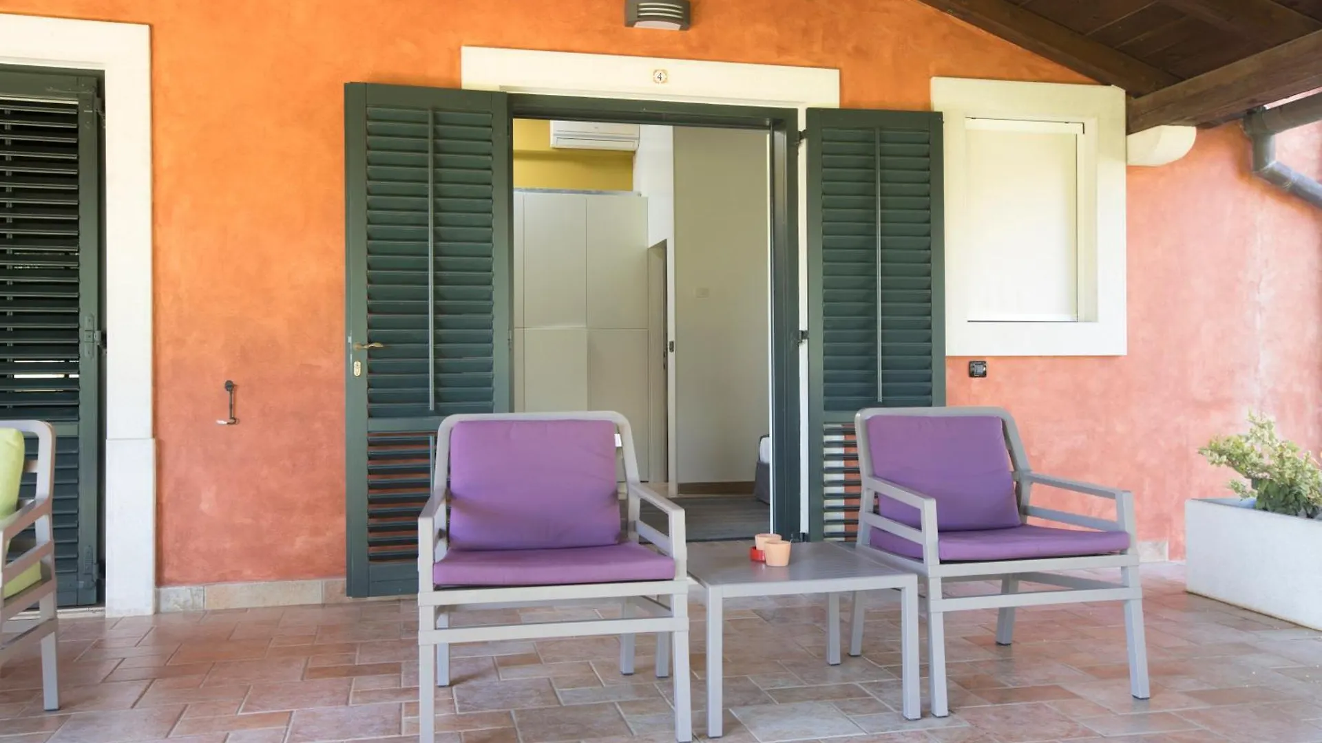 Rooms Valbandon 2377