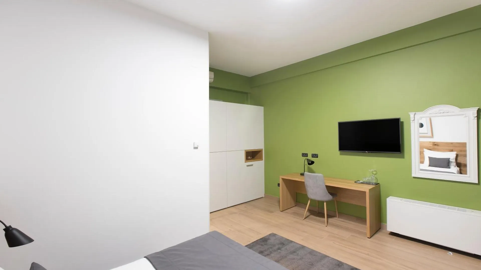 Rooms Valbandon 2377 0*,  クロアチア