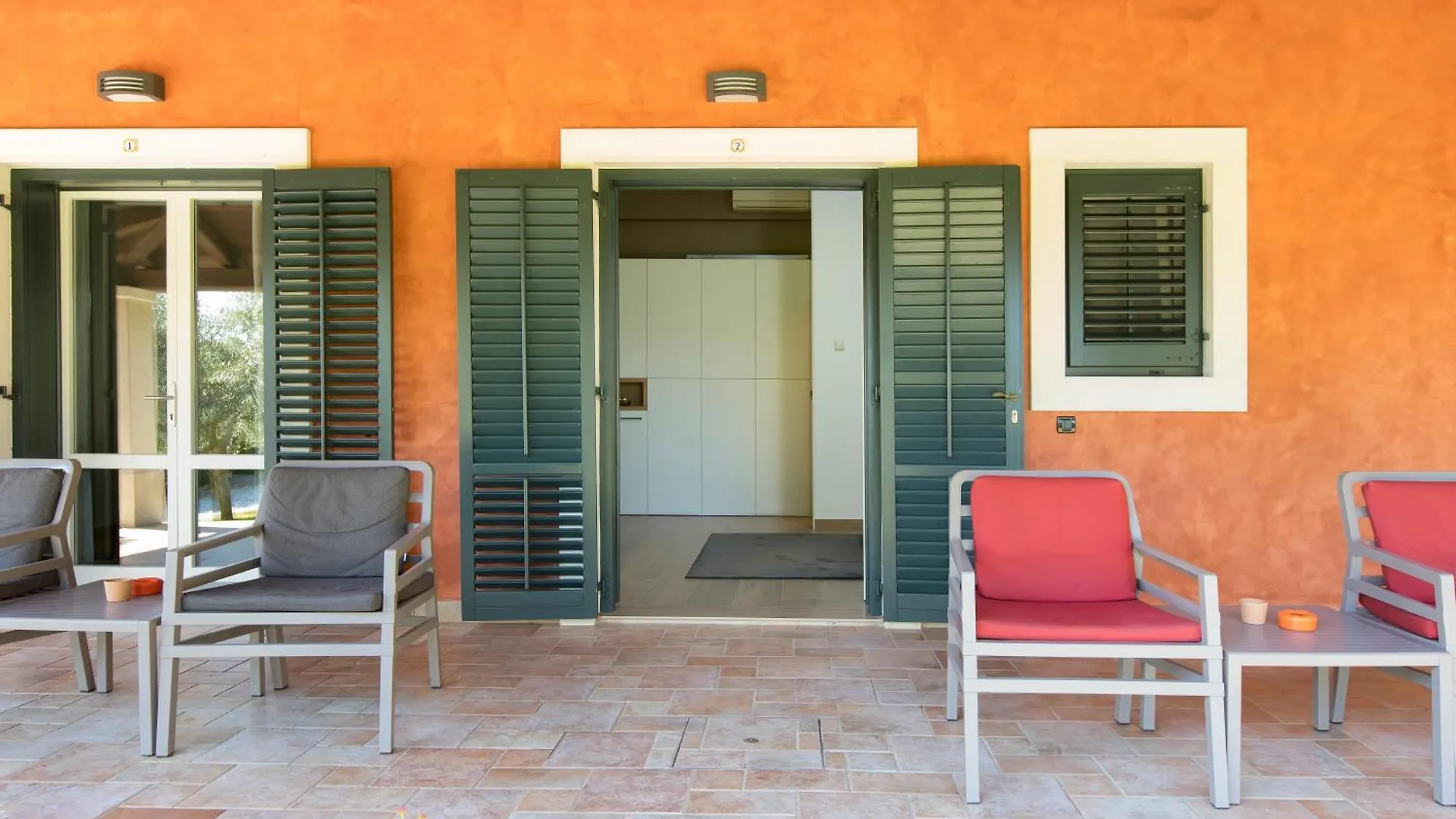 Rooms Valbandon 2377
