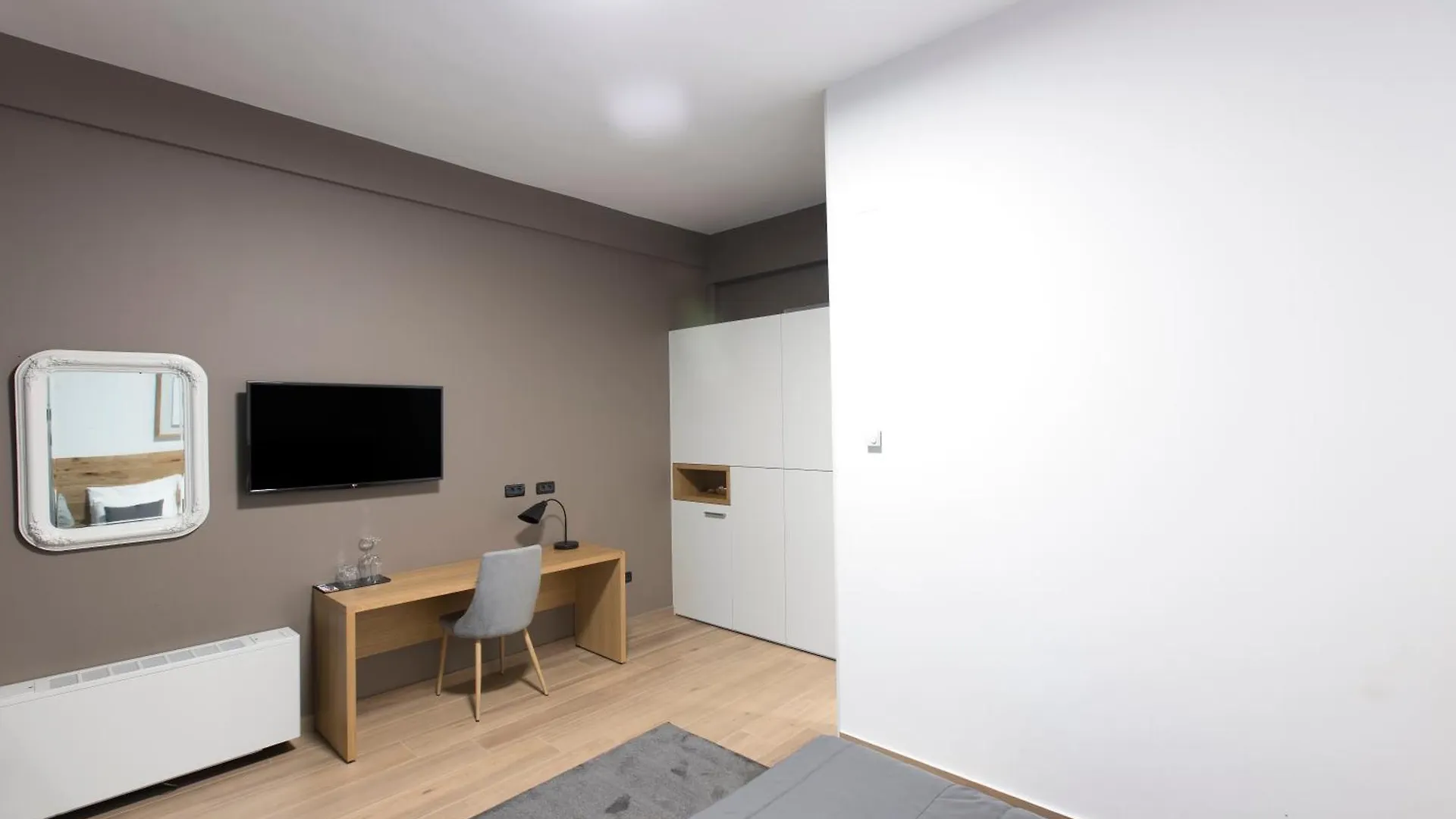 Rooms Valbandon 2377
