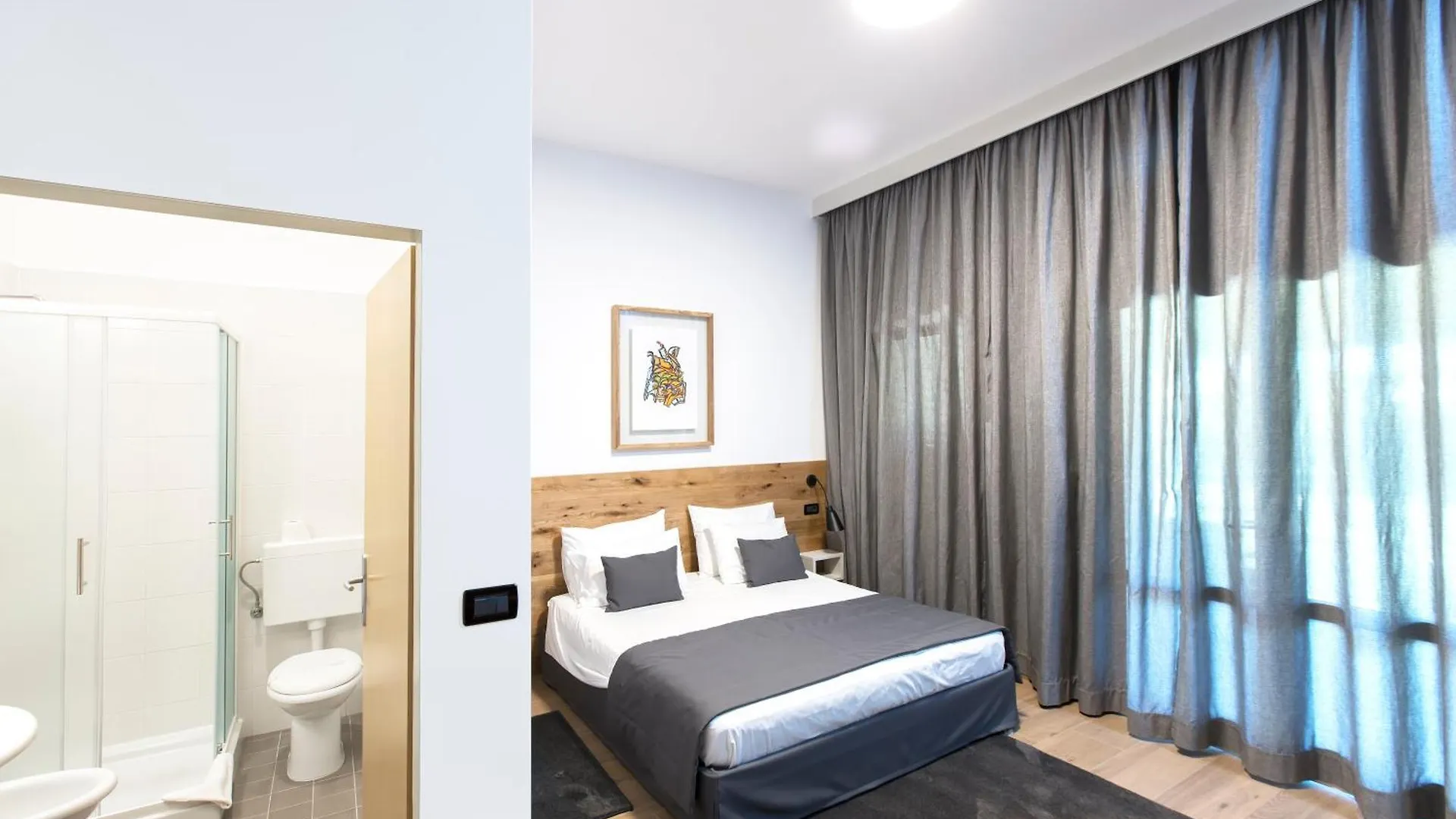 Rooms Valbandon 2377