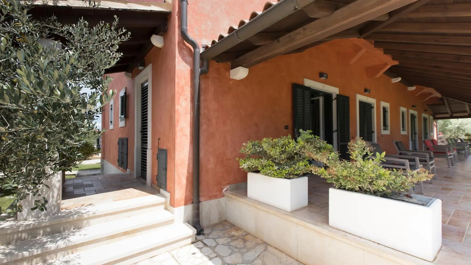 Rooms Valbandon 2377