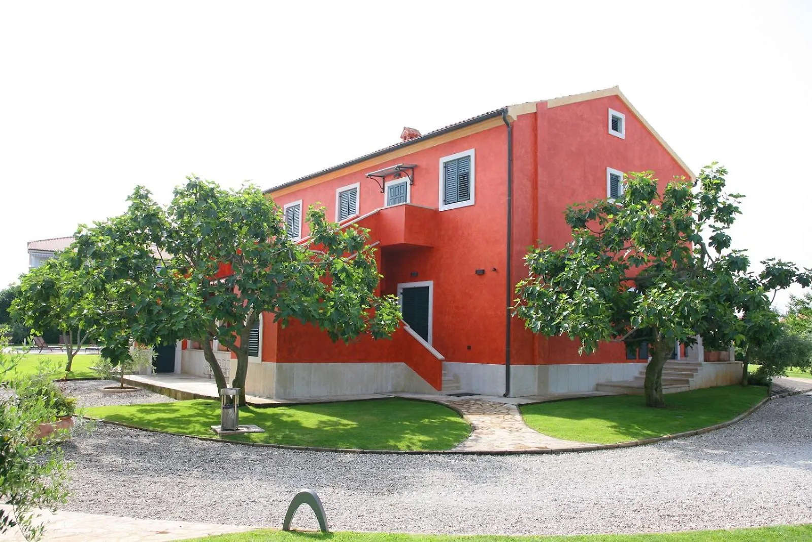 Rooms Valbandon 2377
